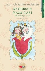 Andersen Masalları - Can Çocuk Yayınları