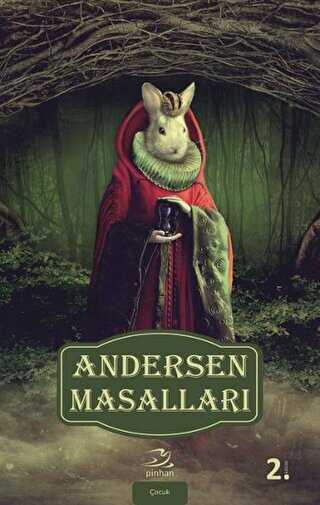 Andersen Masalları Cilt: 1 - Pinhan Yayıncılık