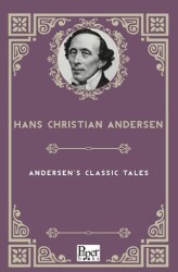 Andersen`s Classic Tales - Paper Books