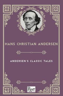 Andersen`s Classic Tales - 1