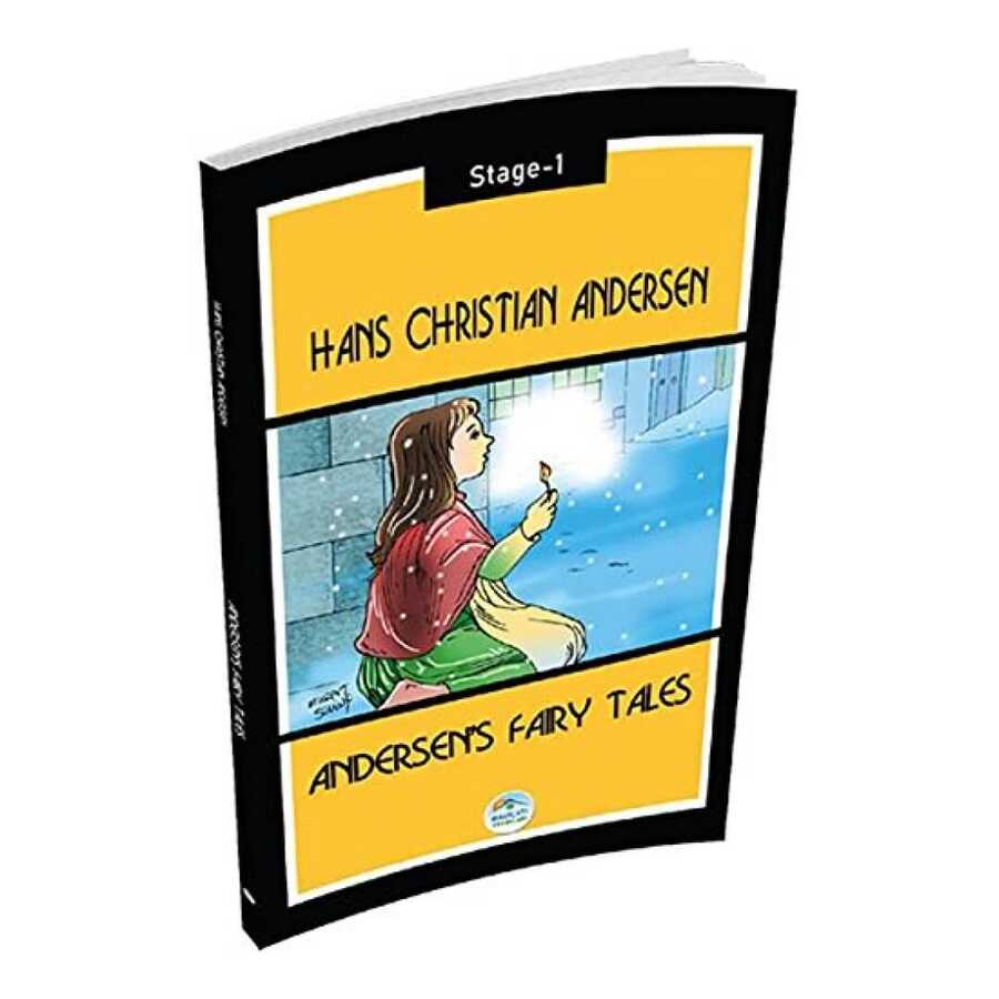 Andersen’s Fairy Tales - Maviçatı Yayınları