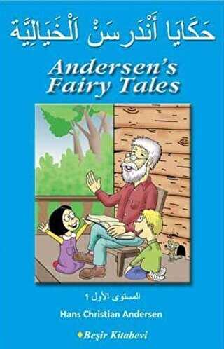 Andersen`s Fairy Tales - Arapça