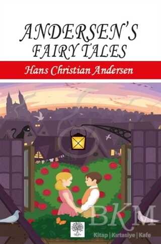 Andersen`s Fairy Tales