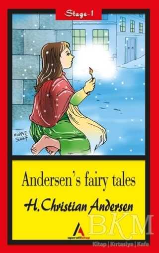 Andersen’s Fairy Tales - Stage 1