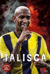 Anderson Talisca - Peta Kitap
