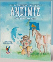 Andımız - Efsus Yayınları