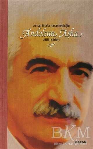 Andolsun Aşka - Beyan Yayınları