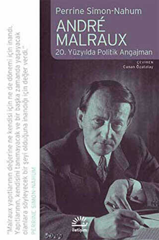 Andre MalrauX