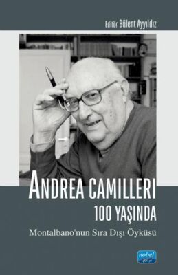 Andrea Camilleri 100 Yaşında - 1