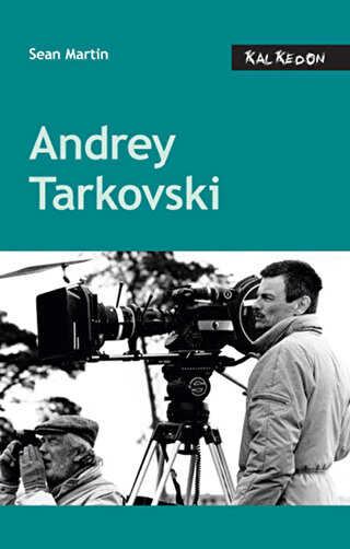 Andrey Tarkovski - Kalkedon Yayıncılık