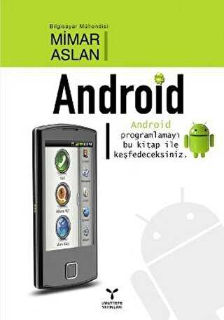 Android - Umuttepe Yayınları