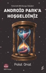Android Park`a Hoş Geldiniz - Okur Kitaplığı