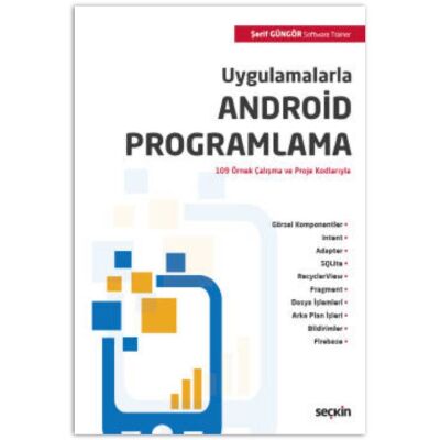 Android Programlama - 1