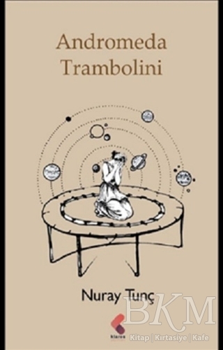 Andromeda Trambolini
