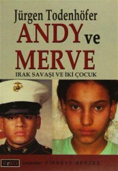 Andy ve Merve - Erko Yayıncılık
