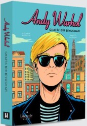 Andy Warhol: Grafik Bir Biyografi - Literatür Hayat