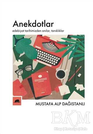Anekdotlar - Kolektif Kitap