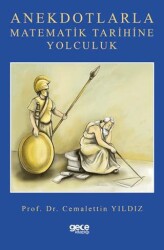 Anekdotlarla Matematik Tarihine Yolculuk - Gece Kitaplığı