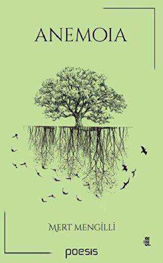 Anemoia - Poesis Kitap