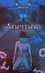 Anemon - Tilge Yayınevi