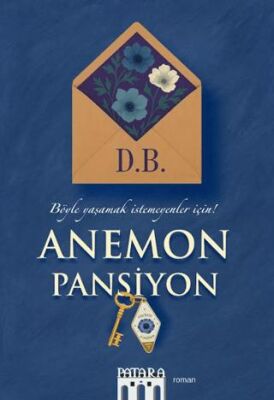 Anemon Pansiyon - 1