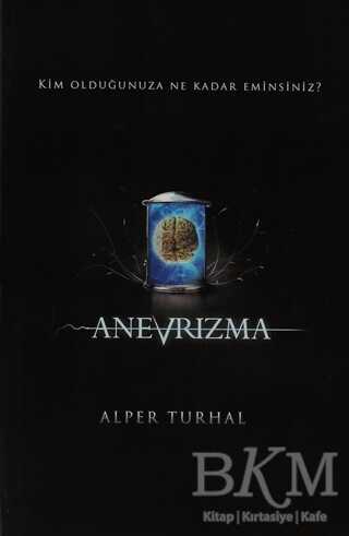 Anevrizma - Cinius Yayınları