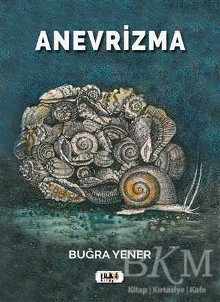 Anevrizma - Tilki Kitap
