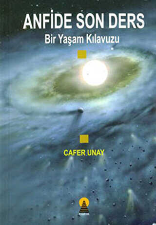 Anfide Son Ders - Ebabil Yayınları