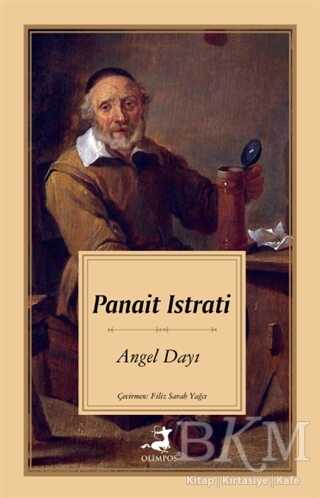 Angel Dayı - Olimpos Yayınları