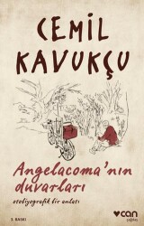 Angelacoma’nın Duvarları - Can Yayınları