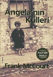 Angela’nın Külleri Hatıralar - Epsilon Yayınevi