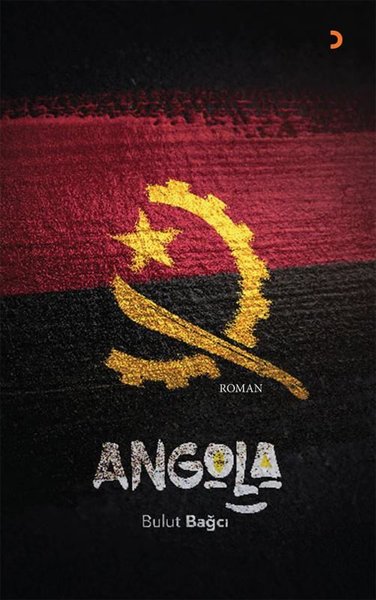 Angola - Cinius Yayınları