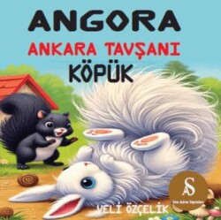 Angora - Son Adım Yayınları