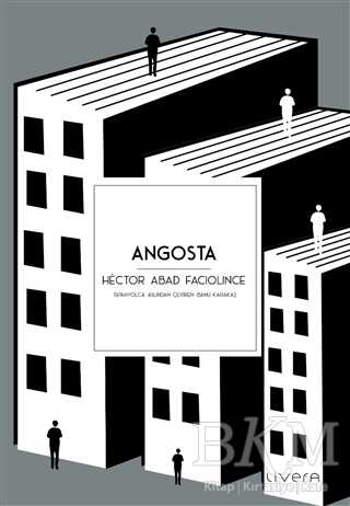 Angosta - Livera Yayınevi