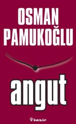 Angut - İnkılap Kitabevi