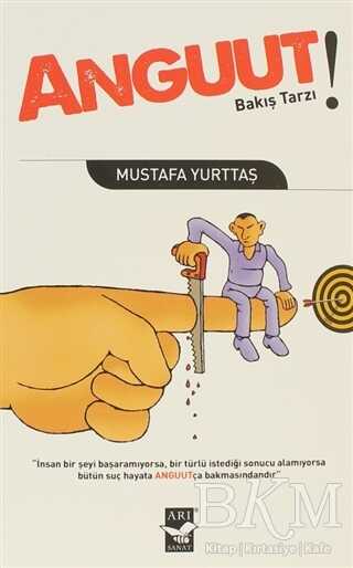 Anguut - Arı Sanat Yayınevi