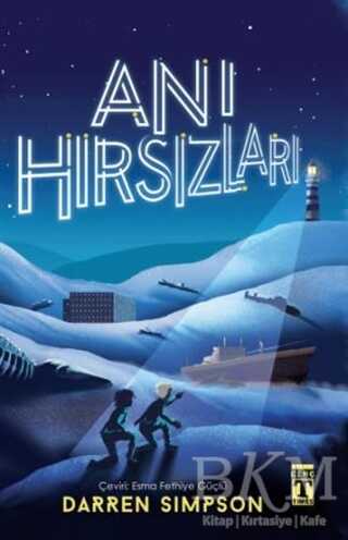 Anı Hırsızları - 2