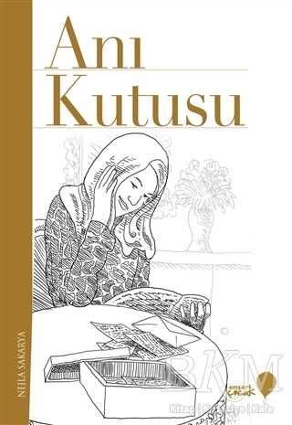 Anı Kutusu - Ensar Neşriyat