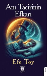 Anı Tacirinin Efkarı - Dorlion Yayınları