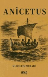 Anicetus - Gece Kitaplığı