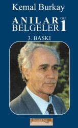 Anılar Belgeler Cilt 1 - Deng Yayınları