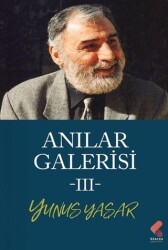 Anılar Galerisi III - Klaros Yayınları