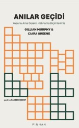 Anılar Geçidi - Pinhan Yayıncılık