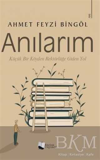 Anılarım - Karina Yayınevi