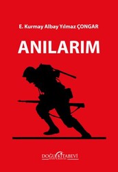 Anılarım - Doğu Kitabevi