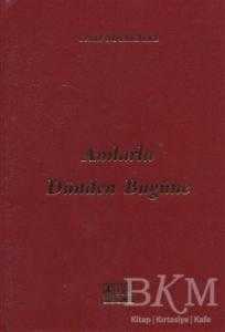 Anılarla Dünden Bugüne - On İki Levha Yayınları