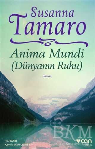 Anima Mundi - Can Yayınları