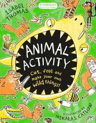 Animal Activity - Bloomsbury