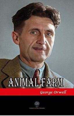 Animal Farm kapağı