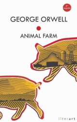 Animal Farm - Literart Yayınları